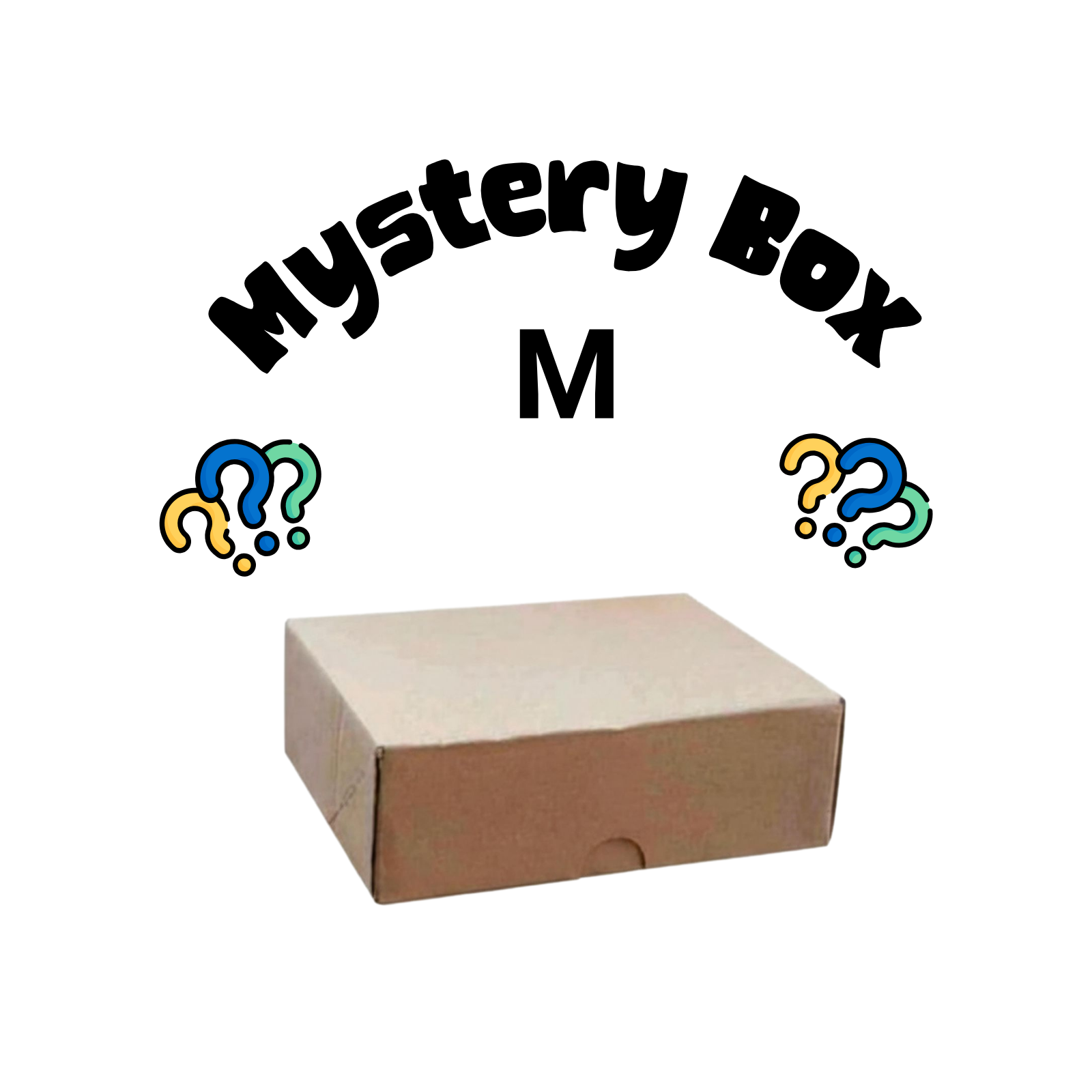 mysteryM