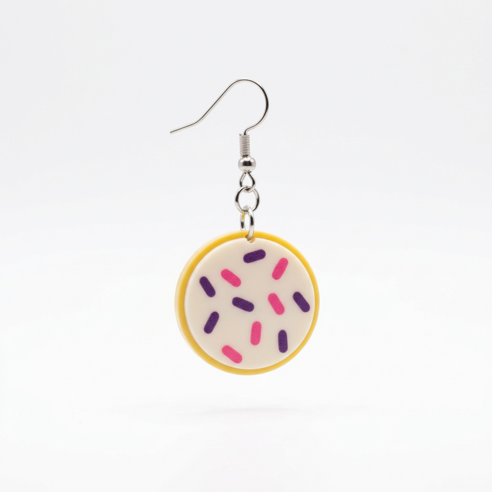 Untitled Project - AI Image board