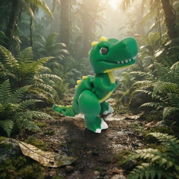 T-Rex