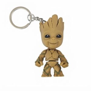 Baby Groot