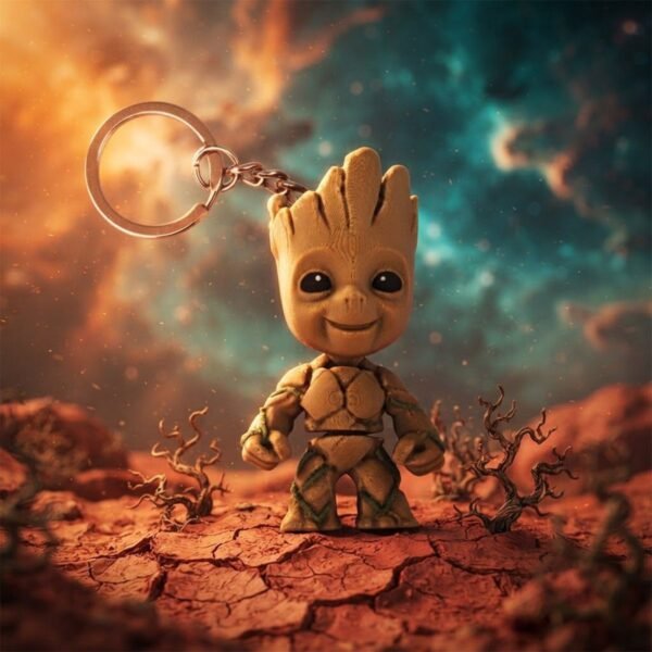 famous-baby-groot-scene Baby Groot