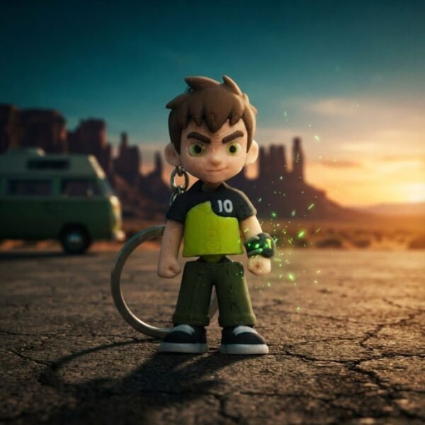 famous-ben10-scene Μπεν 10