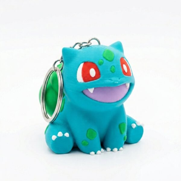 Bulbasaur