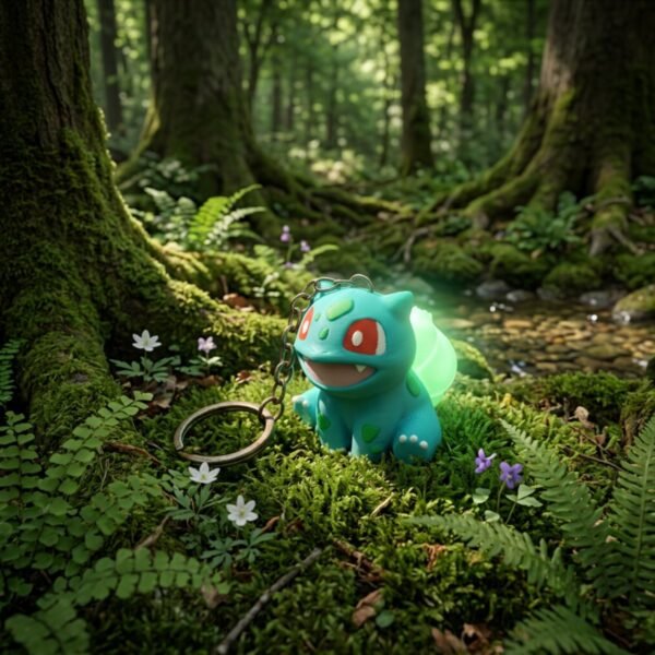 Bulbasaur