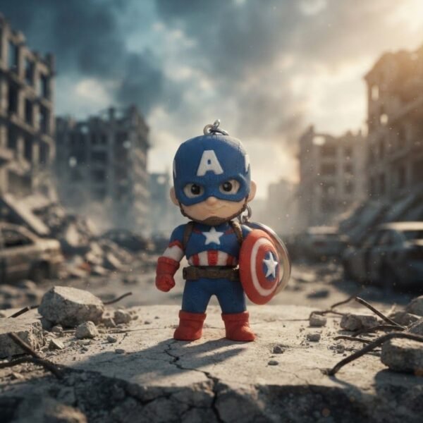 famous-captain-america-scene Κάπτεν Αμέρικα