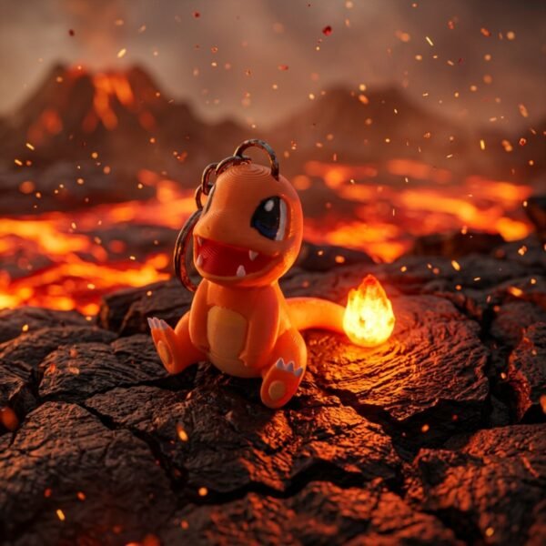 Charmander