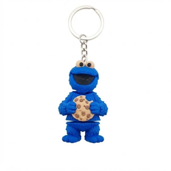 Cookie Monster