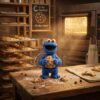 Cookie Monster