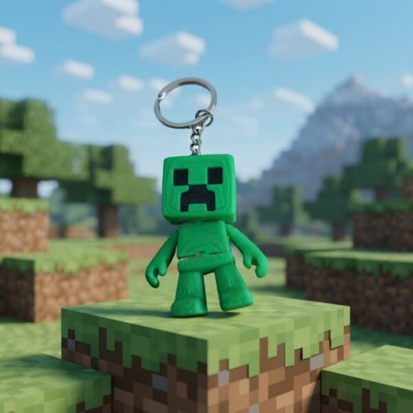 Κρίπερ (Minecraft)