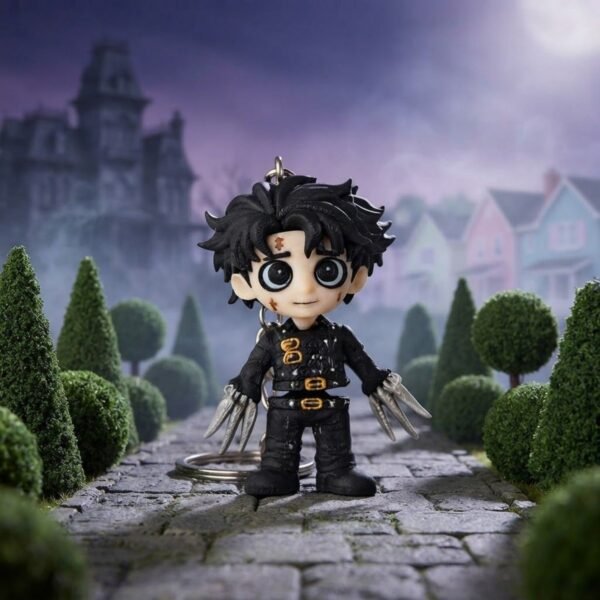 famous-edward-scissorhands-scene Ψαλιδοχέρης