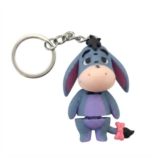 famous-eeyore-main Γκάρης