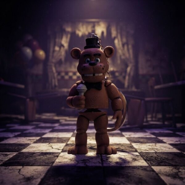 Φρέντι (FNAF)