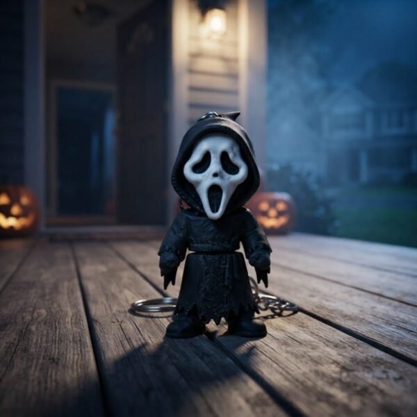 famous-ghostface-scene Ghostface (Scream)