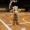 GOAT — Ο Κορυφαίος