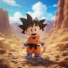 Kid Goku