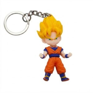Goku Super Saiyan