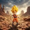 famous-goku-super-scene Goku Super Saiyan
