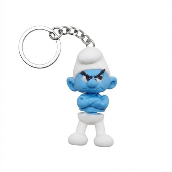 famous-grumpy-smurf-main Γκρινιάρης Στρουμφ