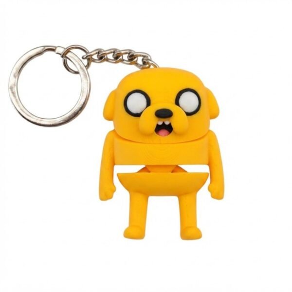 Τζέικ (Adventure Time)
