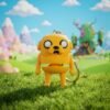 Τζέικ (Adventure Time)