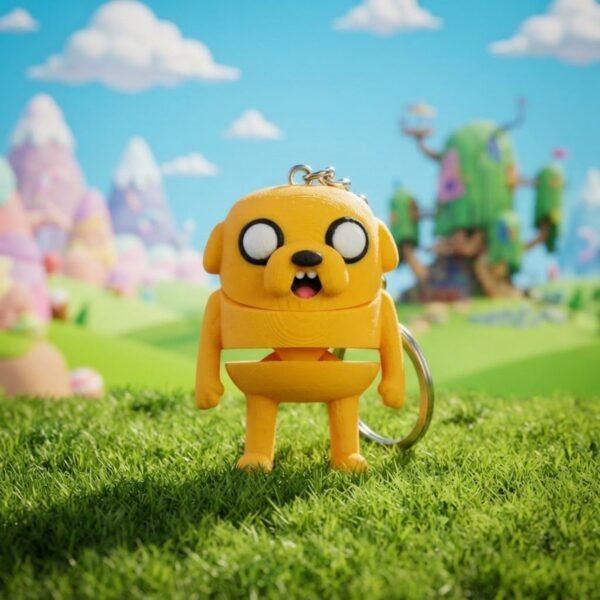Τζέικ (Adventure Time)