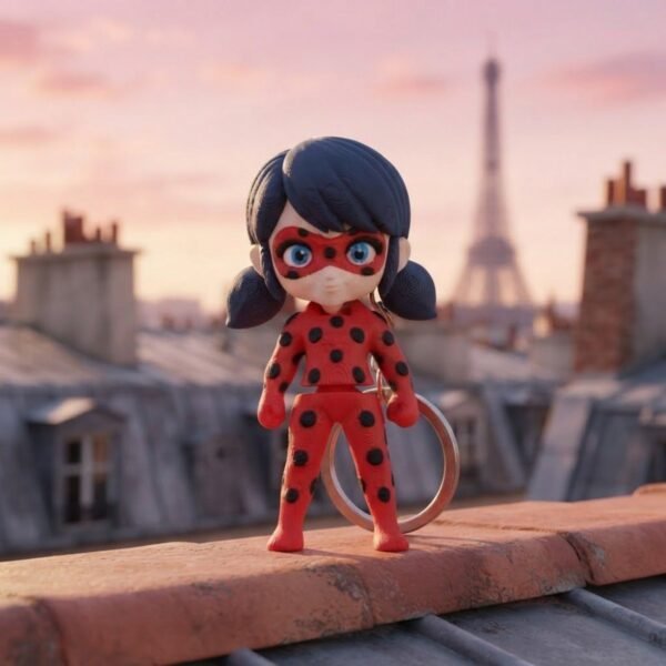 Ladybug