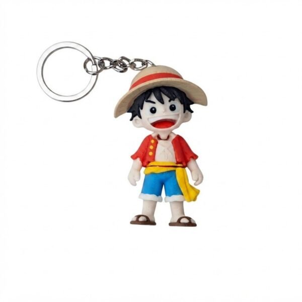 Luffy