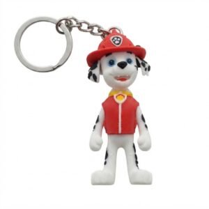Μάρσαλ (Paw Patrol)