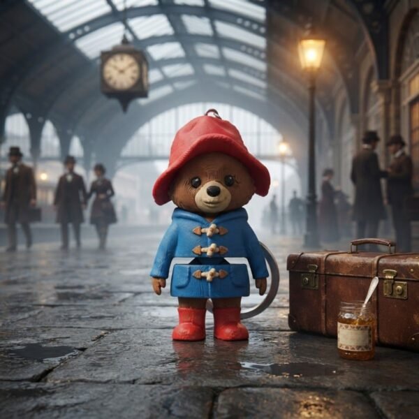 famous-paddington-scene Πάντινγκτον