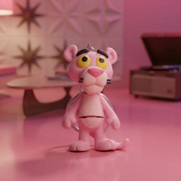 famous-pink-panther-scene Ροζ Πάνθηρας
