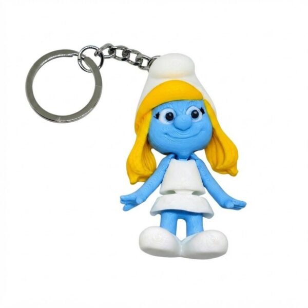 famous-smurfette-main Στρουμφίτα