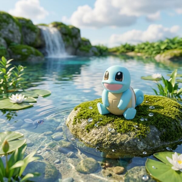 Squirtle