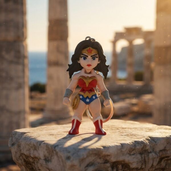 famous-wonder-woman-scene Γουόντερ Γούμαν