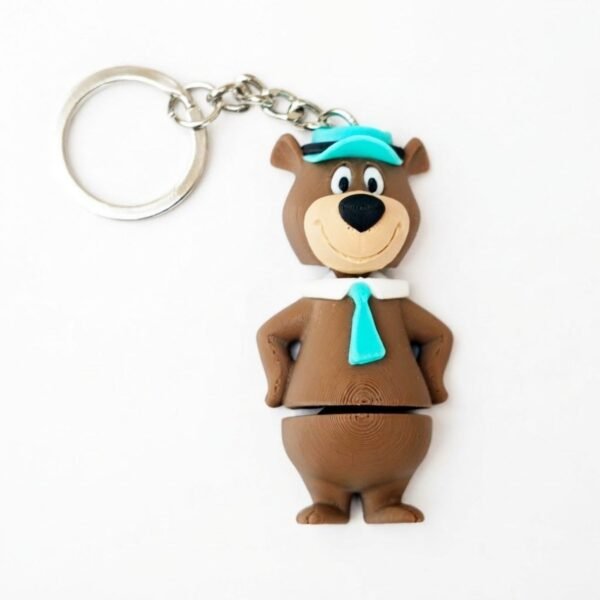 famous-yogi-bear-main Αρκούδος Γιόγκι