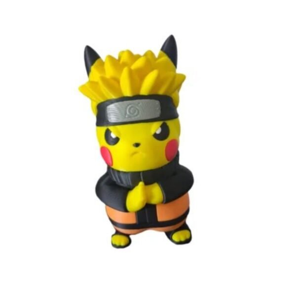 figoura-pikachu-naruto-main Pikachu x Naruto