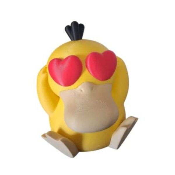 Psyduck