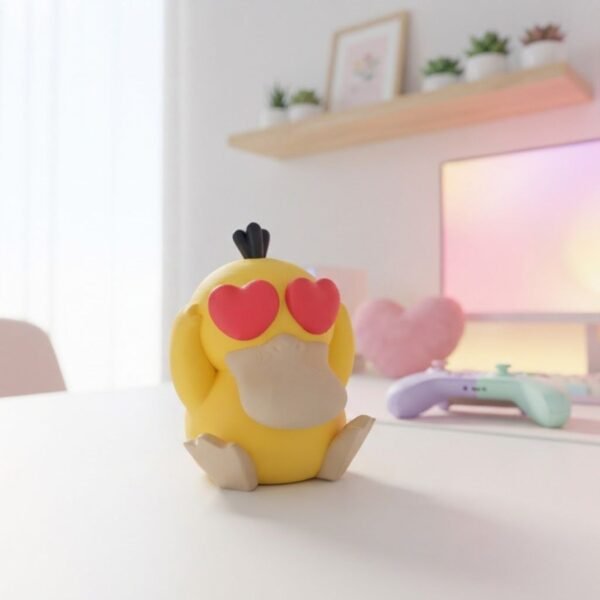 Psyduck