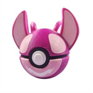 pokeball-angel-main Pokeball Angel