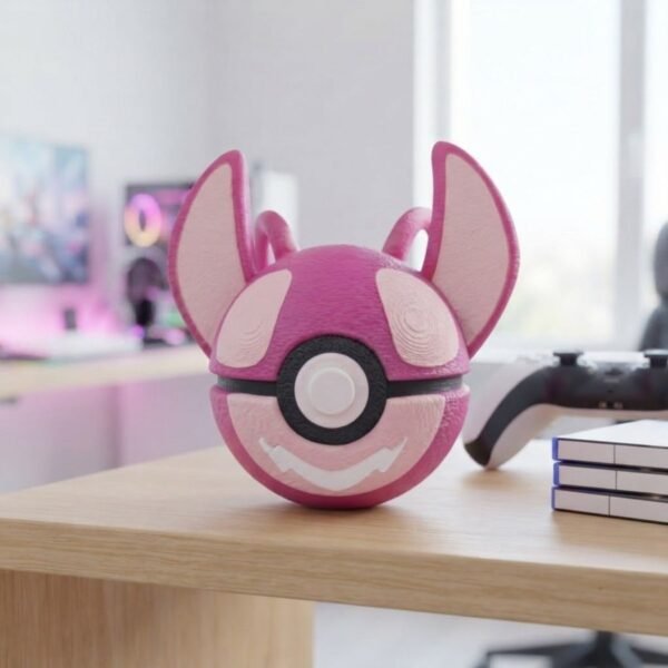 pokeball-angel-scene Pokeball Angel