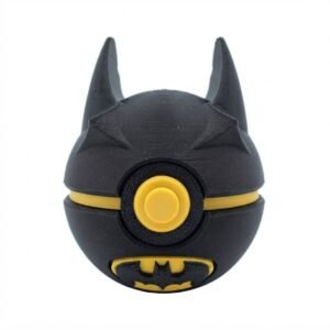 Pokeball Batman