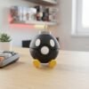 pokeball-bob-omb-scene Pokeball Bob-omb