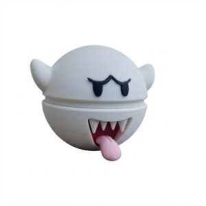 Pokeball Boo