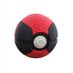 Pokeball Deadpool