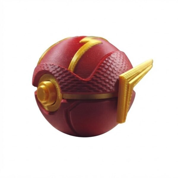 Pokeball Flash