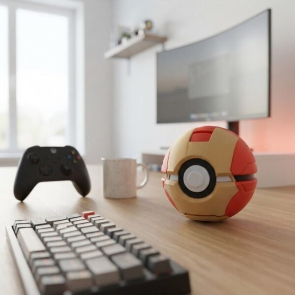 pokeball-iron-man-scene Pokeball Iron Man