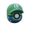 Pokeball Luigi