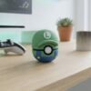 Pokeball Luigi