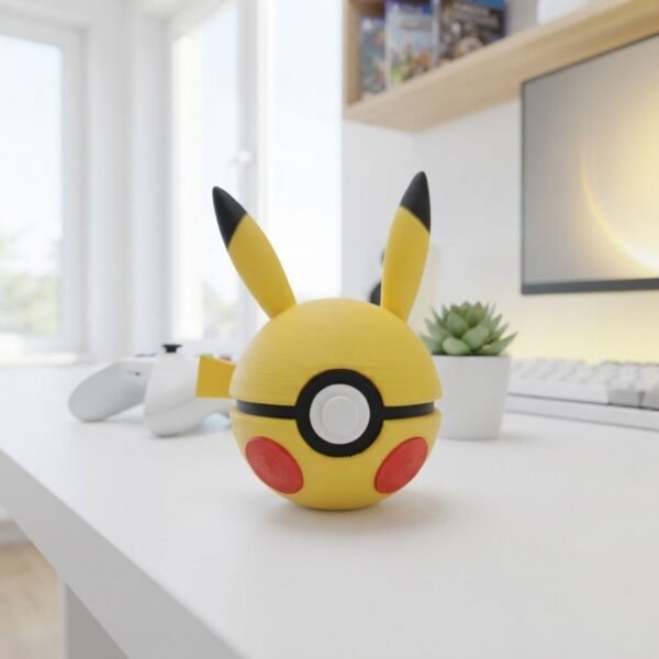pokeball-pikachu-scene Pokeball Pikachu