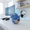 Pokeball Sonic