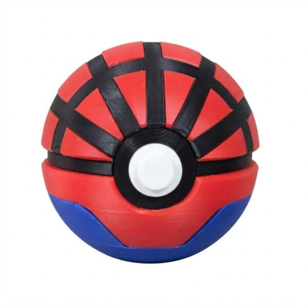 pokeball-spider-man-main Pokeball Spider-Man
